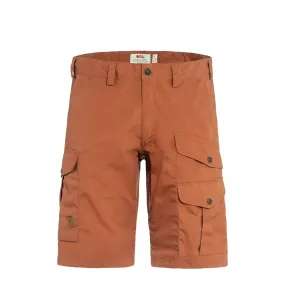 Fjallraven Barents Pro Shorts Terracotta Brown