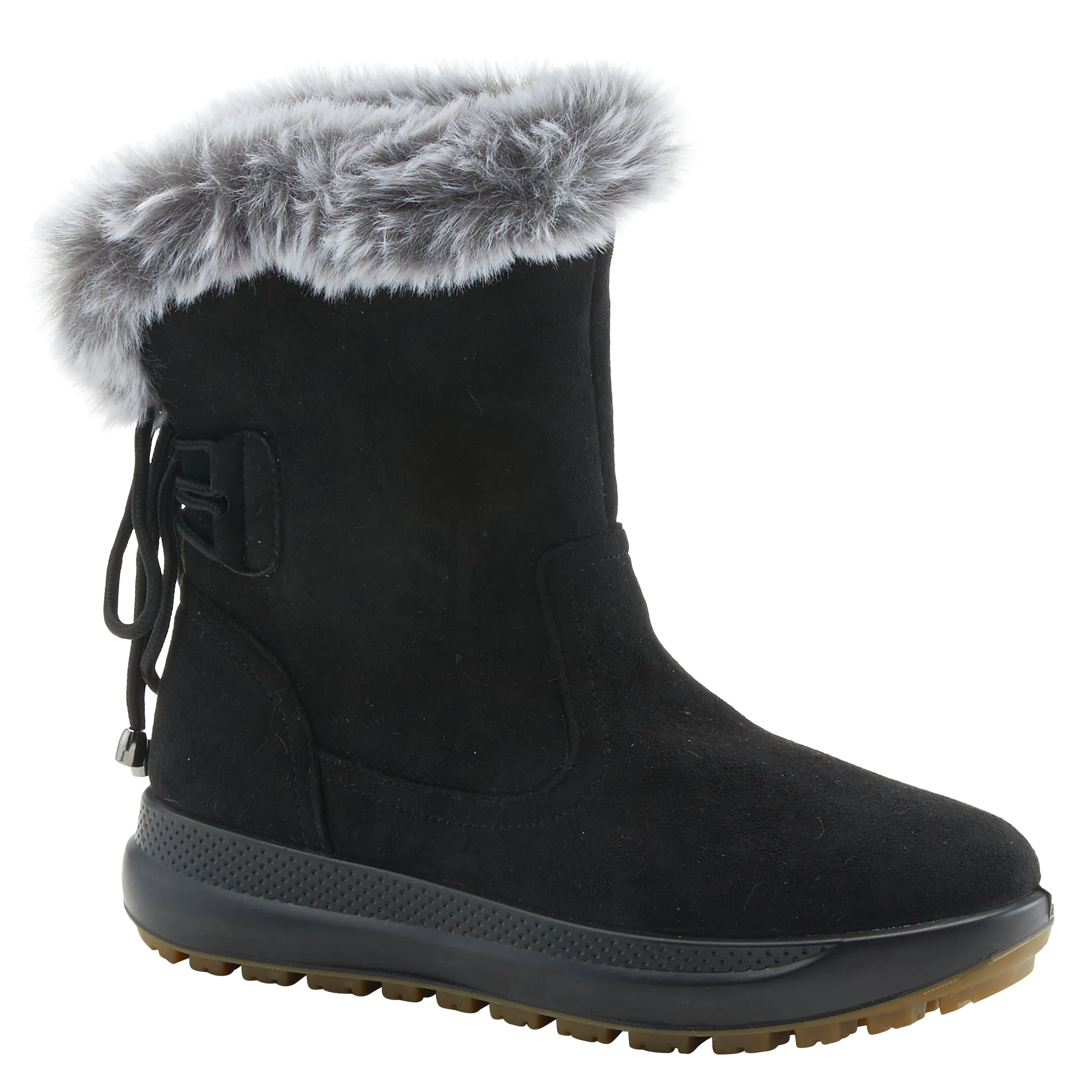 FLEXUS SNOWBIRD MID CALF BOOT