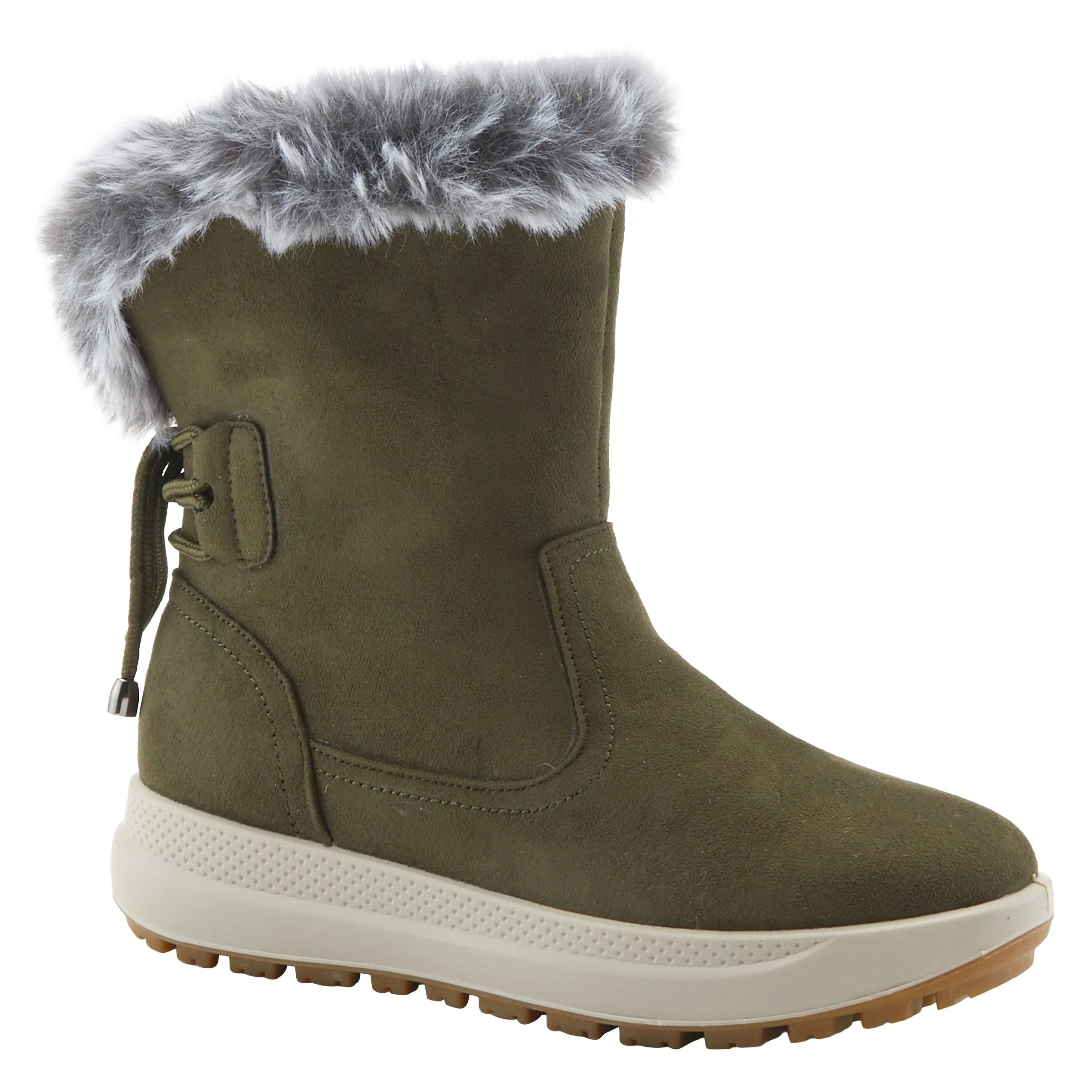 FLEXUS SNOWBIRD MID CALF BOOT