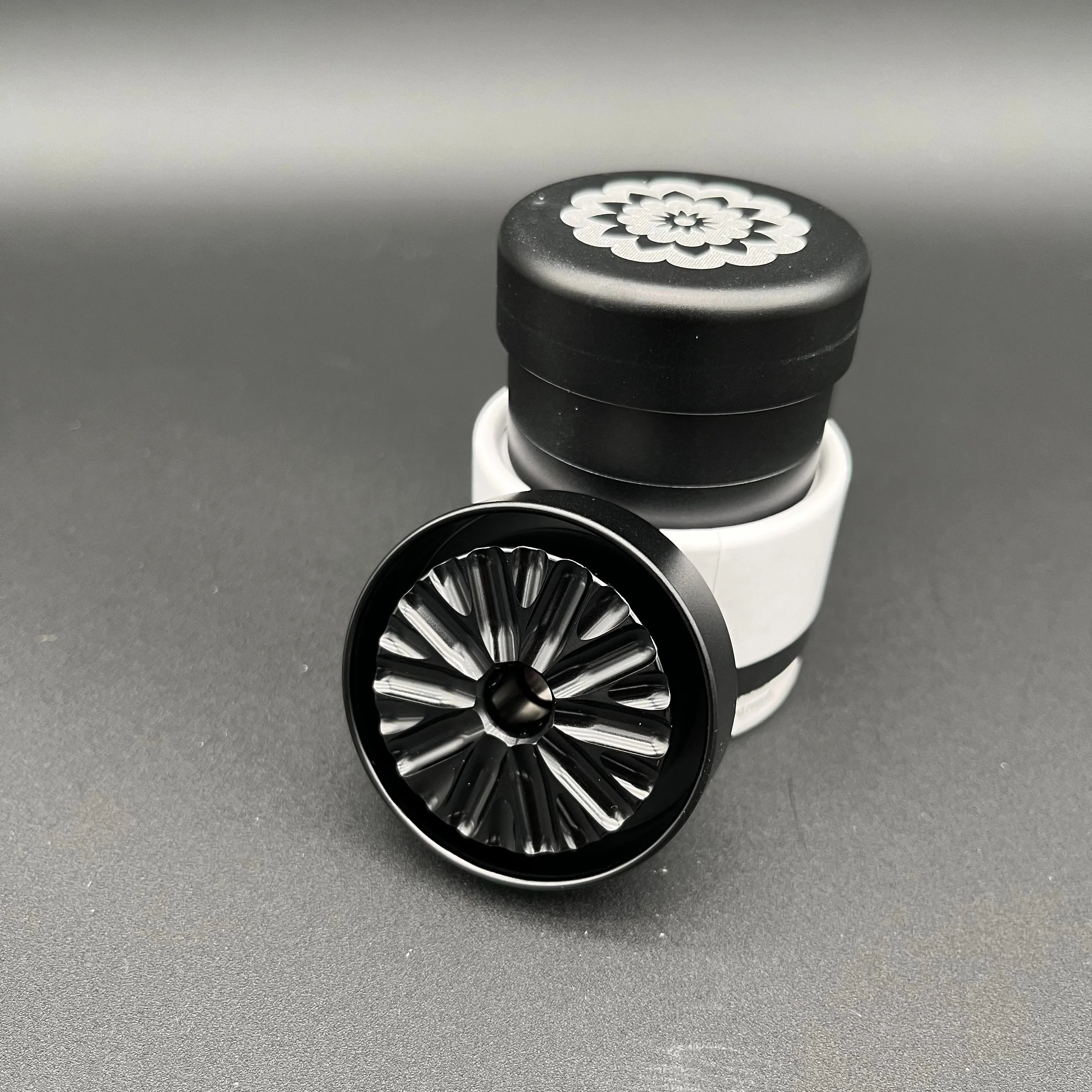 Flower Mill Mini Grinder