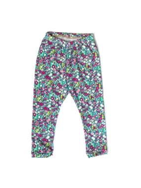 Flower Power Leggings