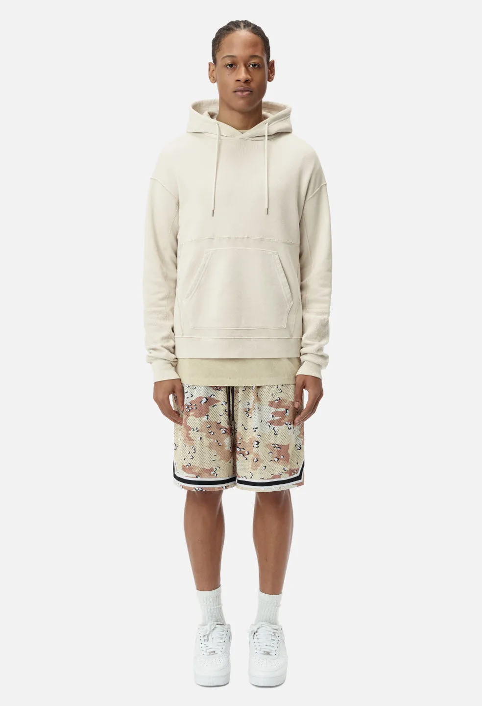 Game Shorts / Desert Camo