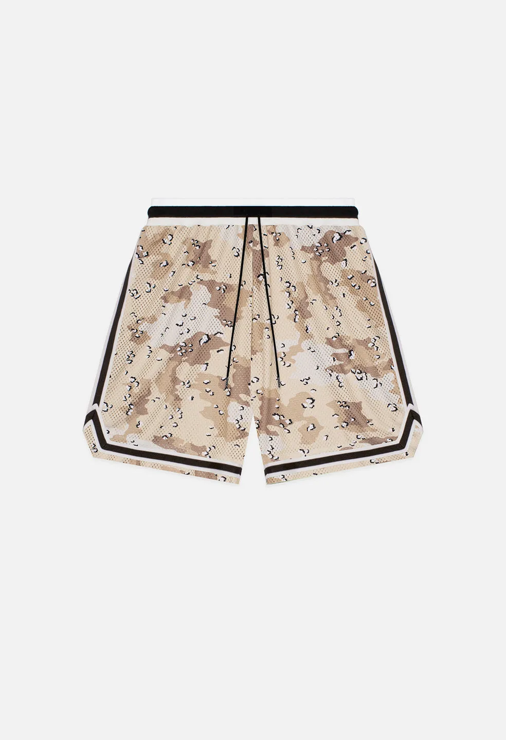 Game Shorts / Desert Camo