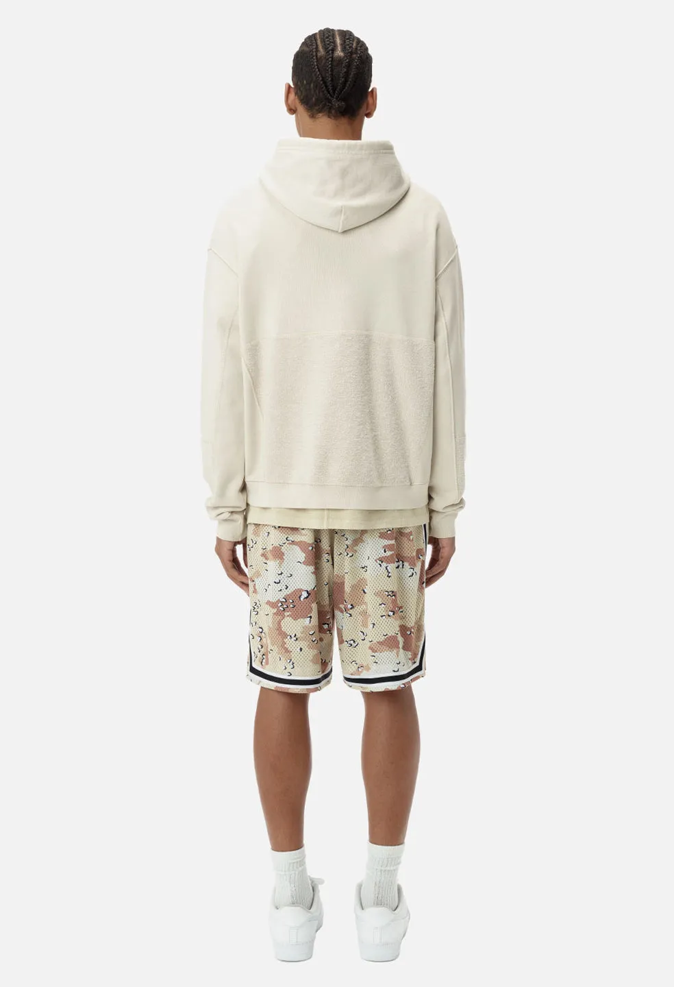 Game Shorts / Desert Camo