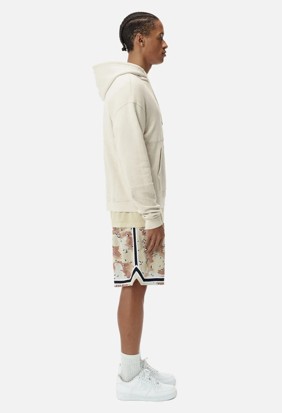 Game Shorts / Desert Camo