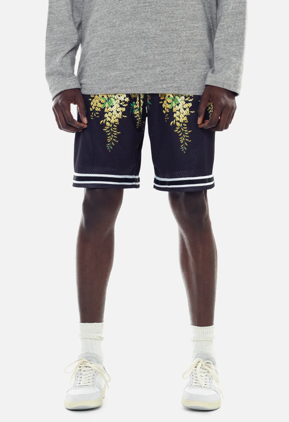 Game Shorts / Fuji Gold