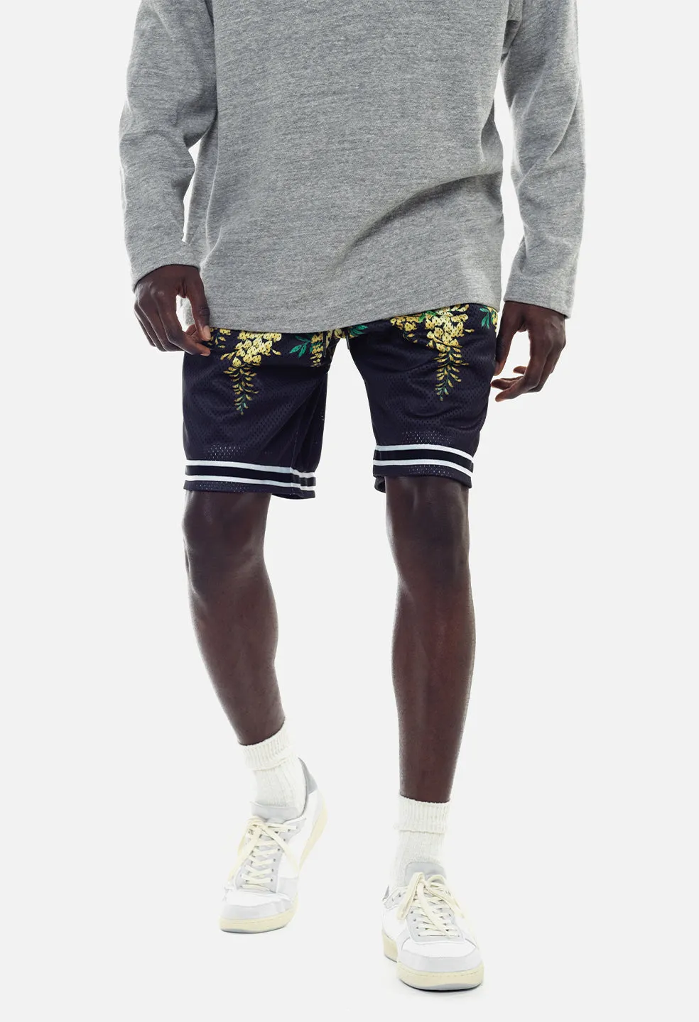 Game Shorts / Fuji Gold