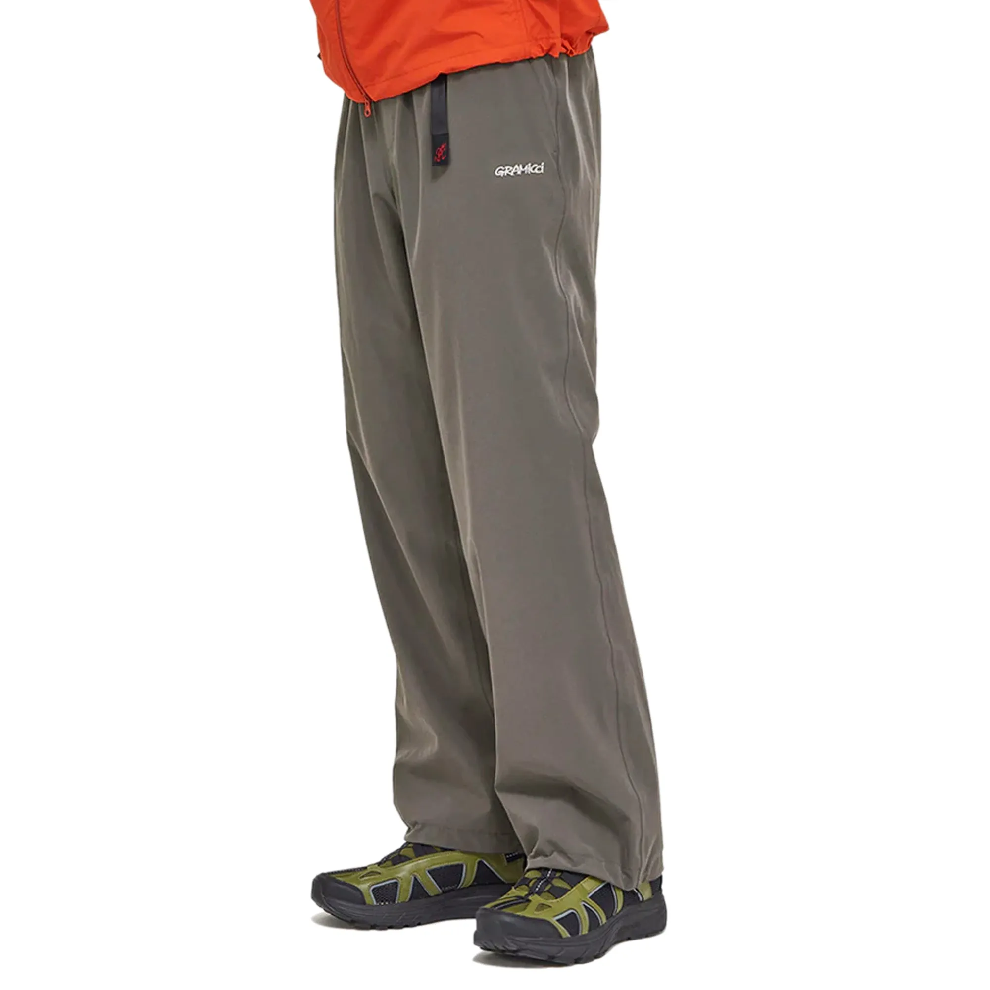 Gramicci Mens Waterproof 2L Pants