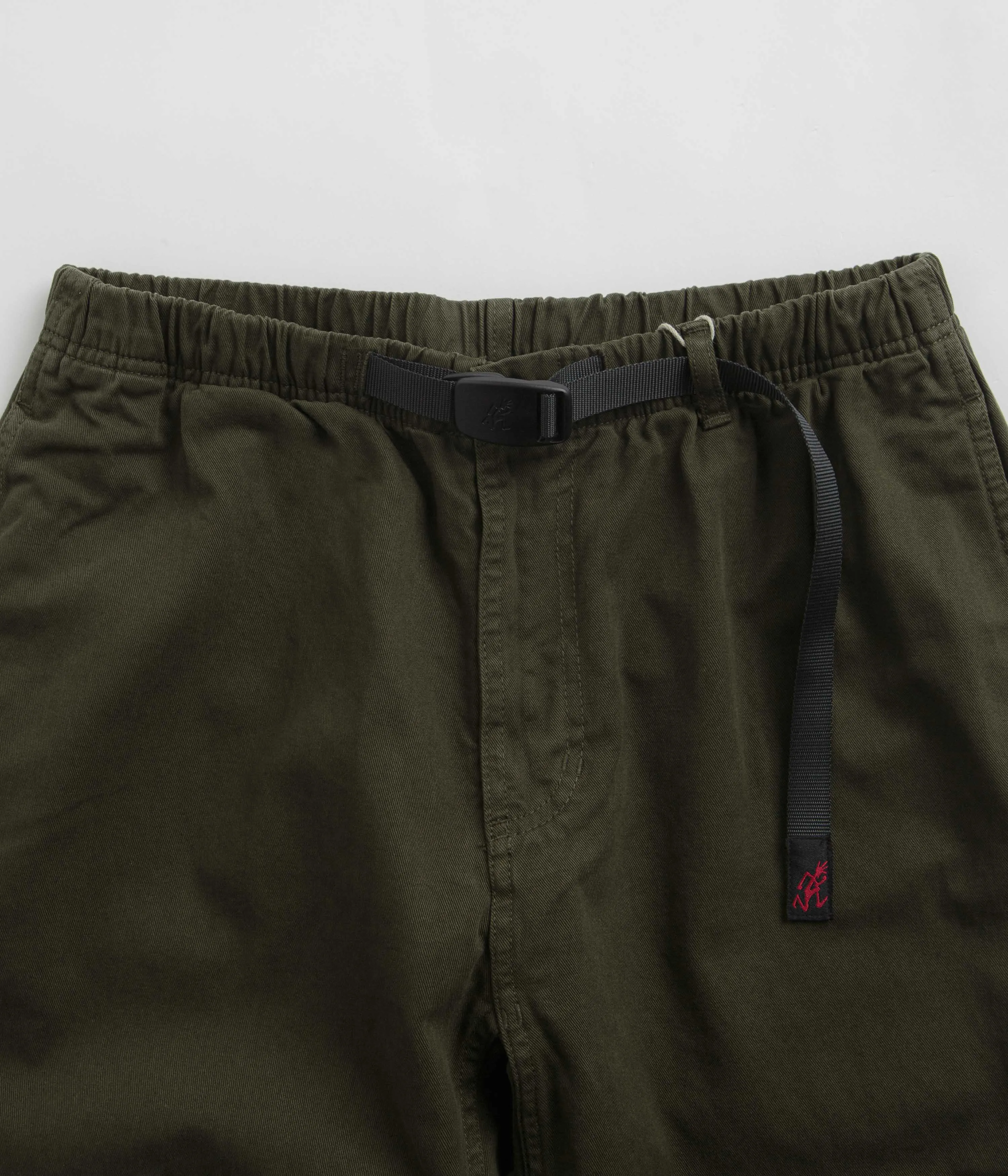 Gramicci Original G Pants - Deep Green