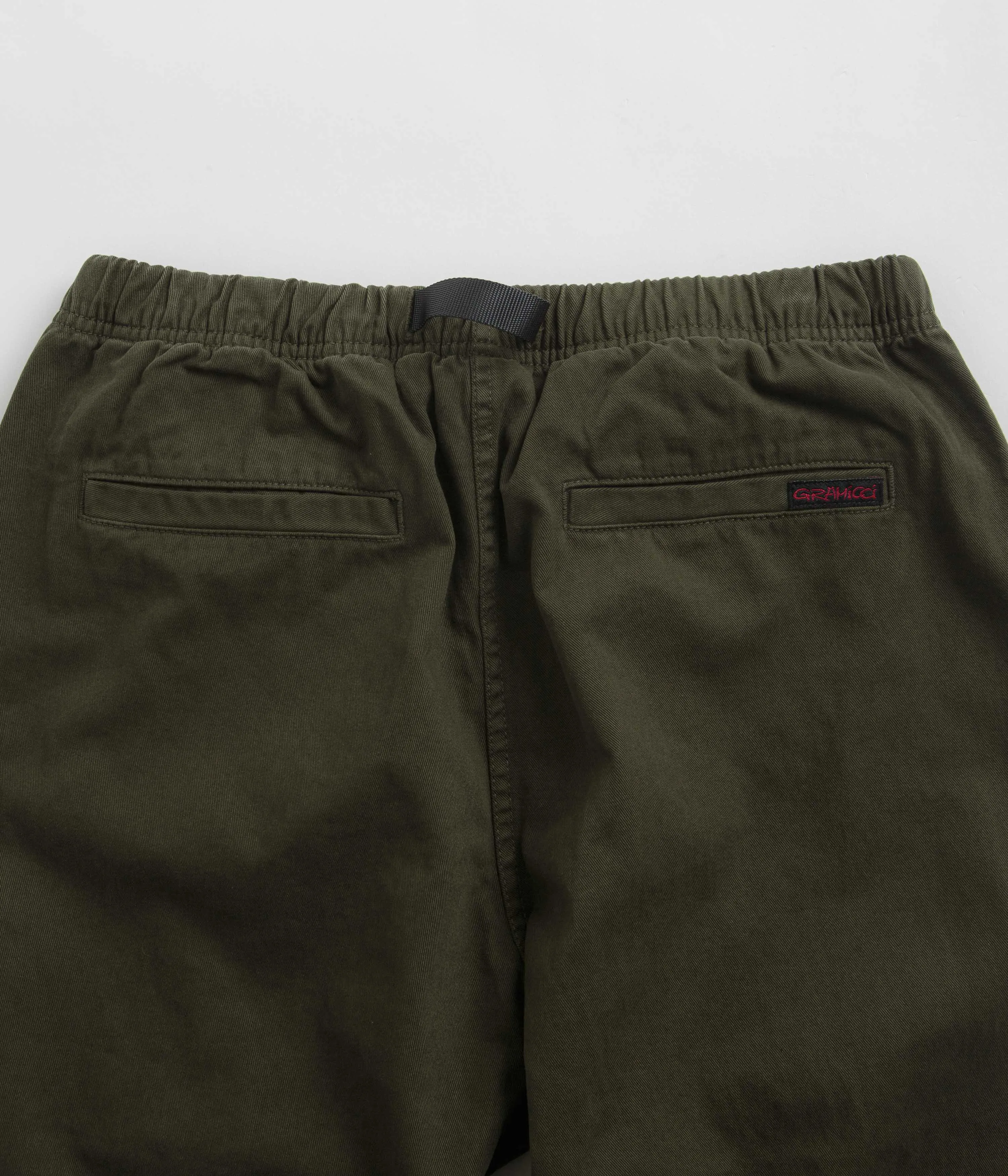 Gramicci Original G Pants - Deep Green