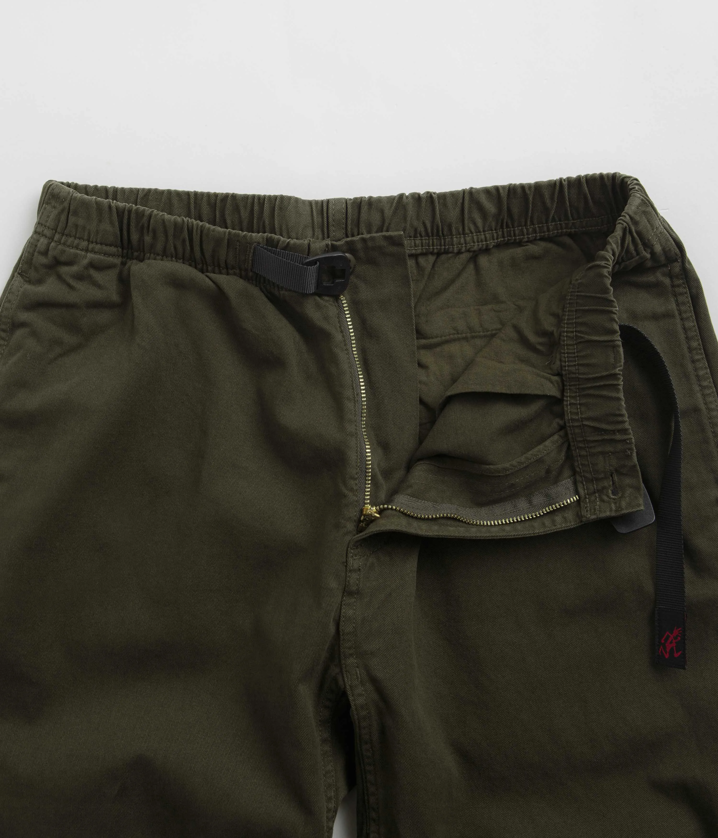 Gramicci Original G Pants - Deep Green