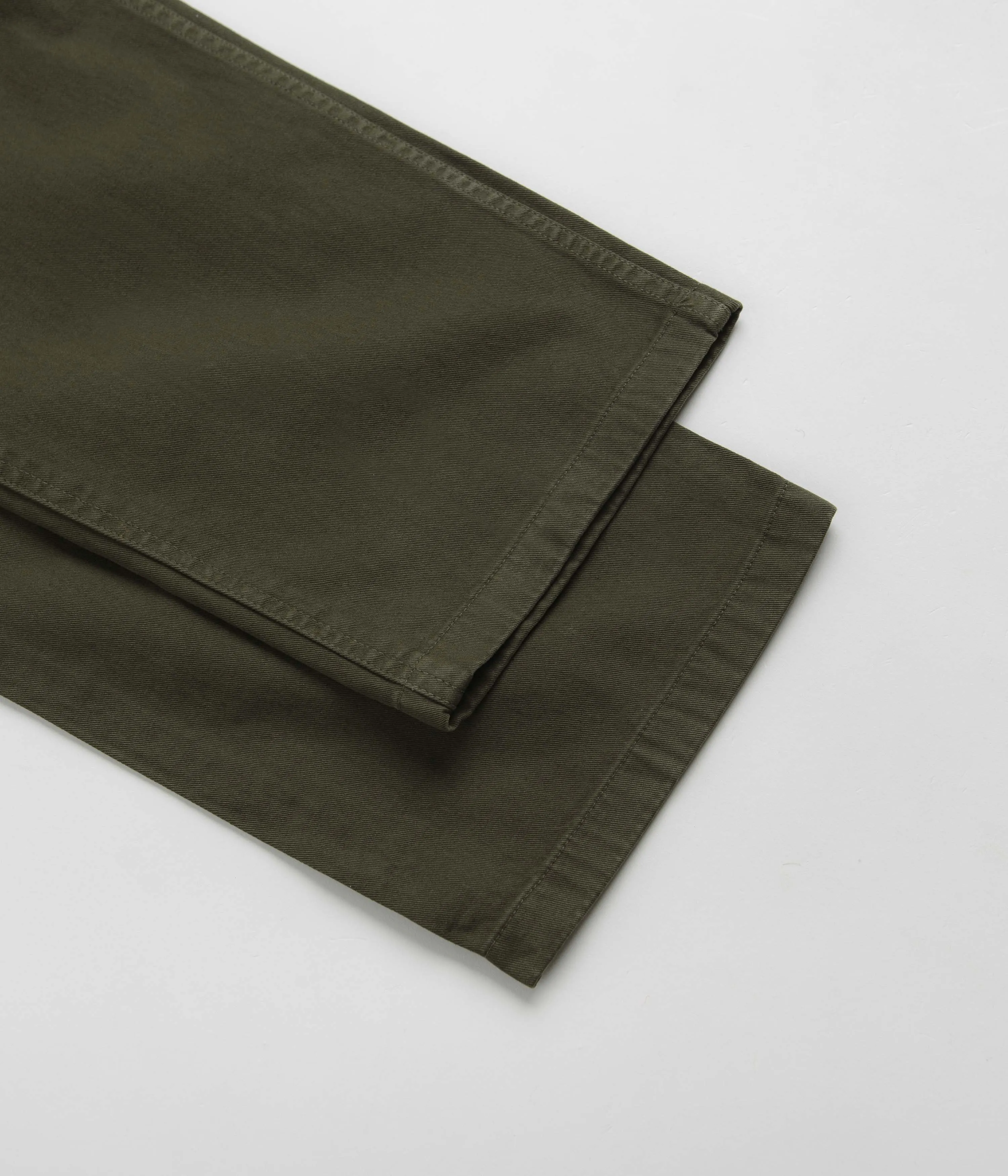 Gramicci Original G Pants - Deep Green