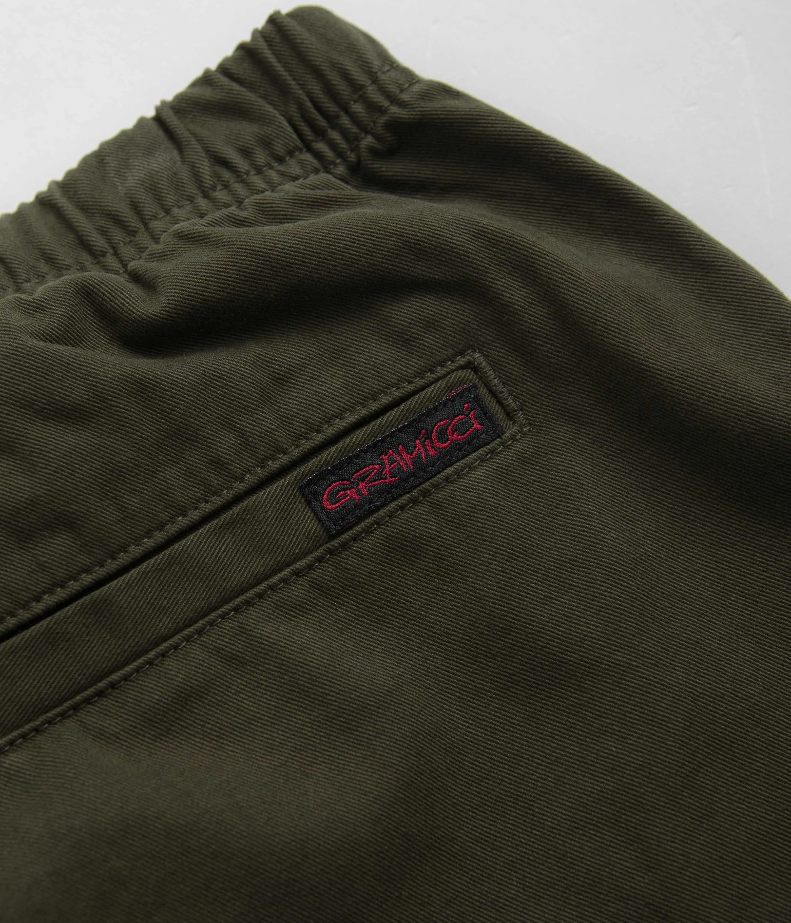 Gramicci Original G Pants - Deep Green