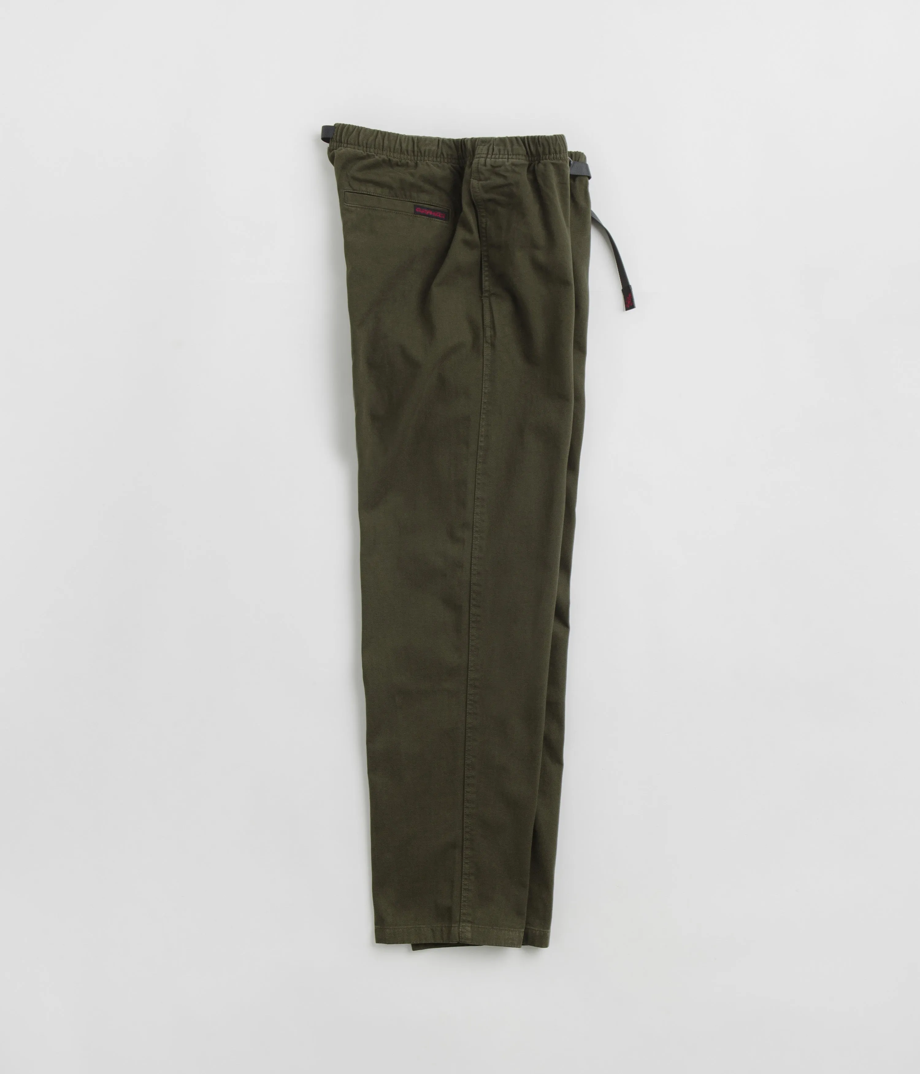 Gramicci Original G Pants - Deep Green