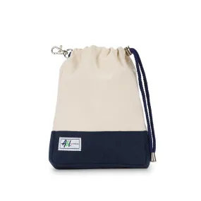 Hamptons Ditty Bag