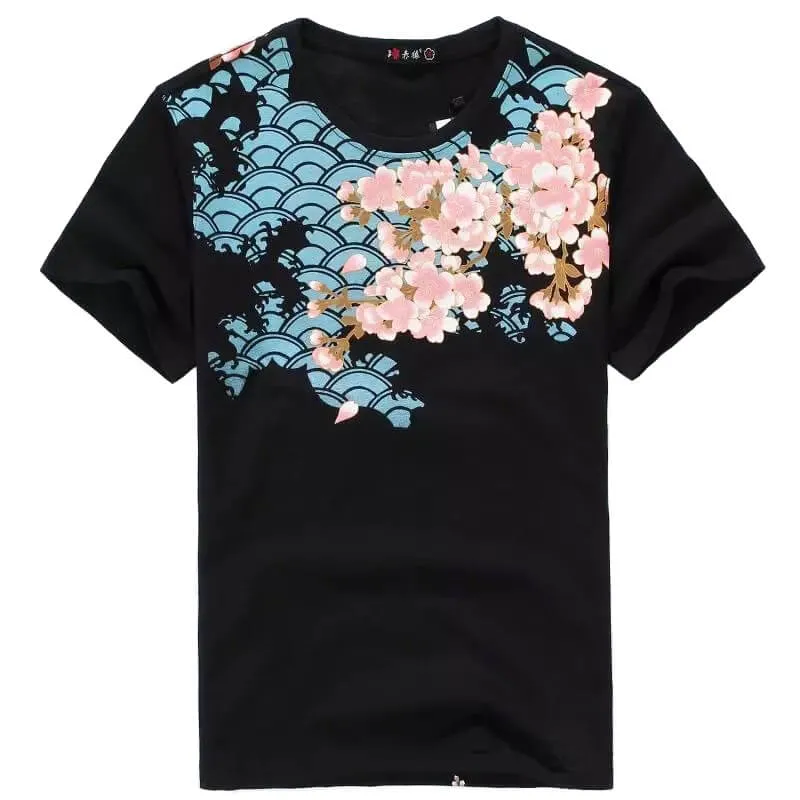 Hanasu Shirt