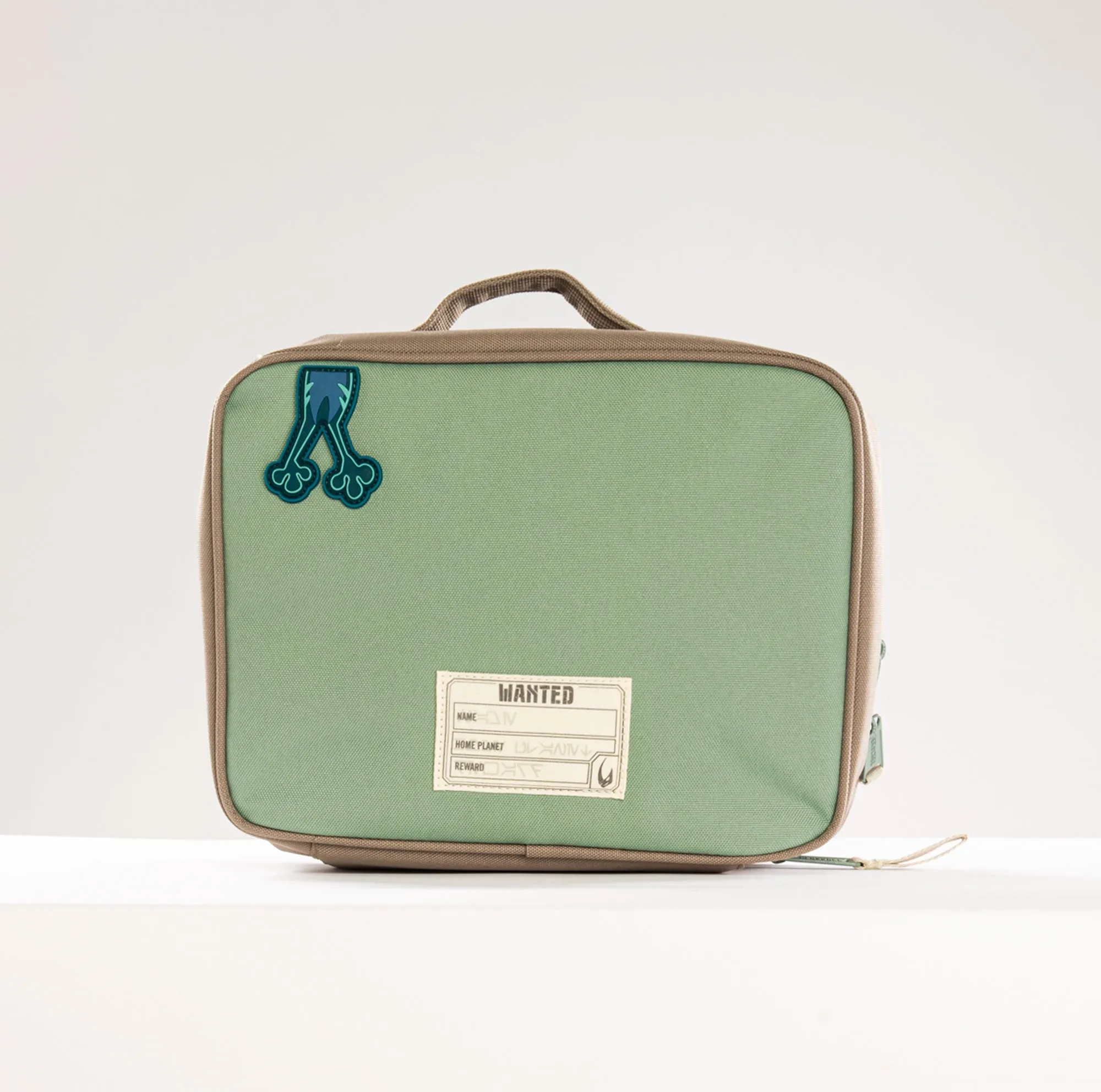 herschel | lunch box unisex