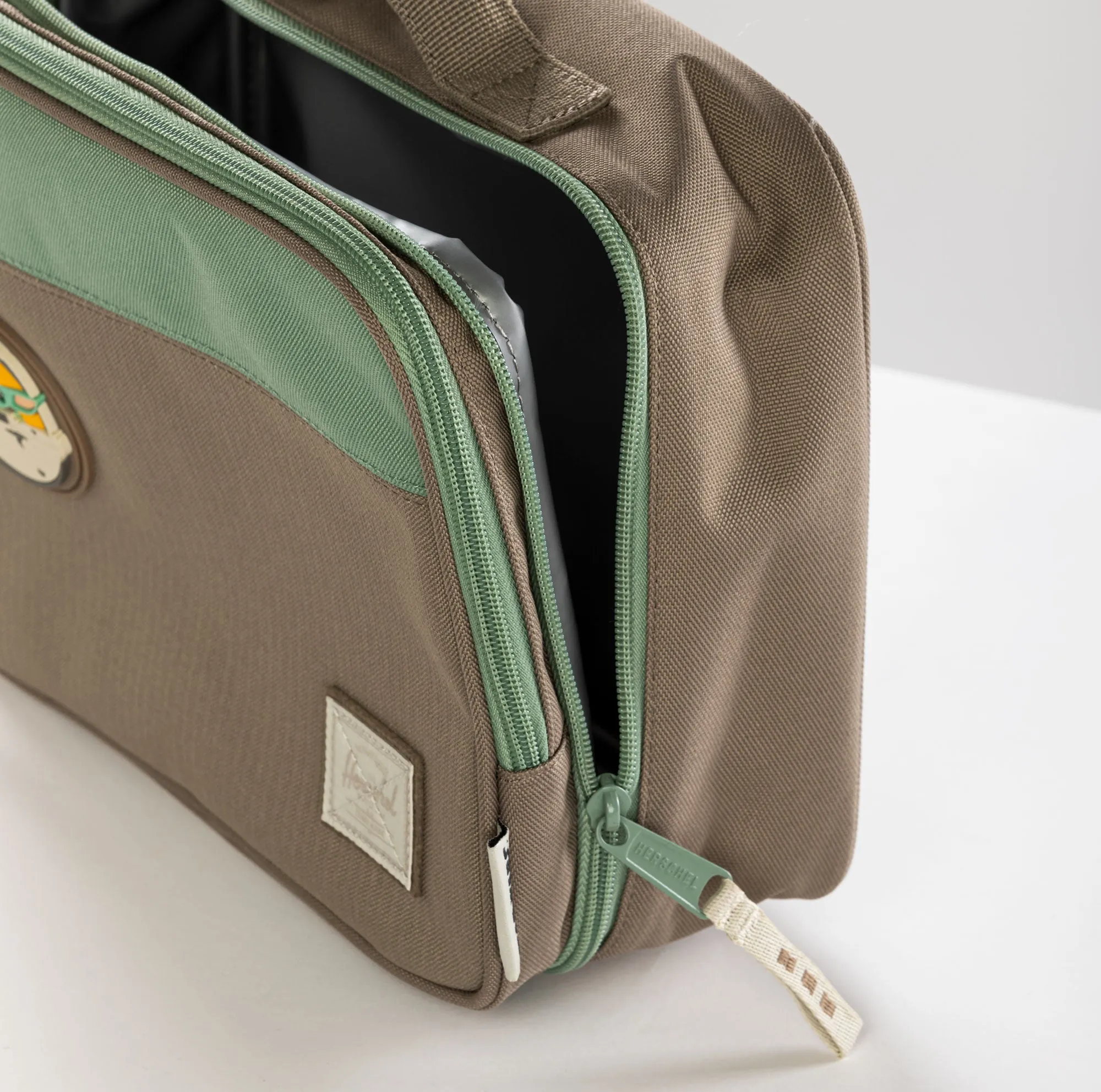 herschel | lunch box unisex