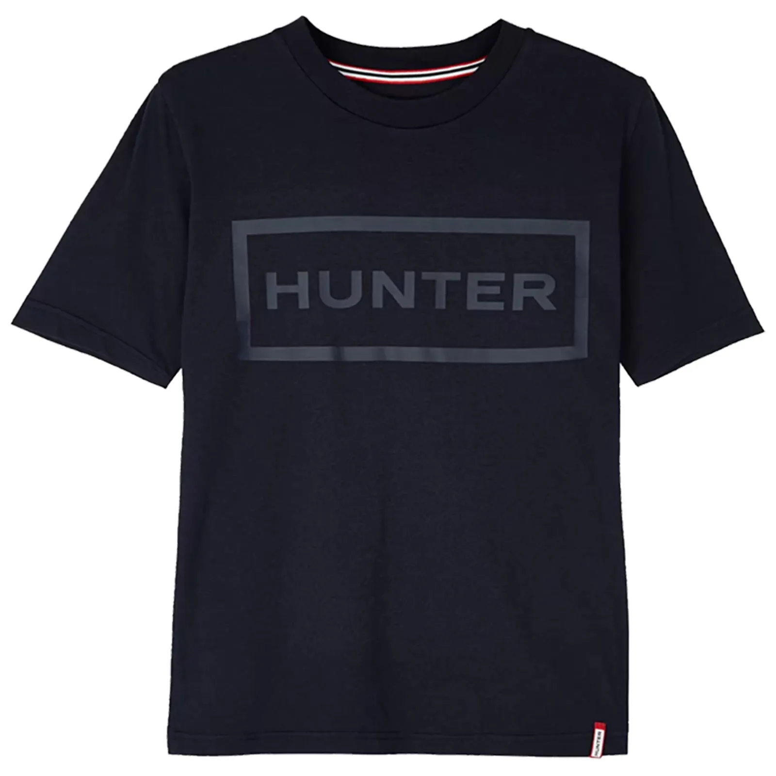 Hunter Ladies Original Logo T-Shirt