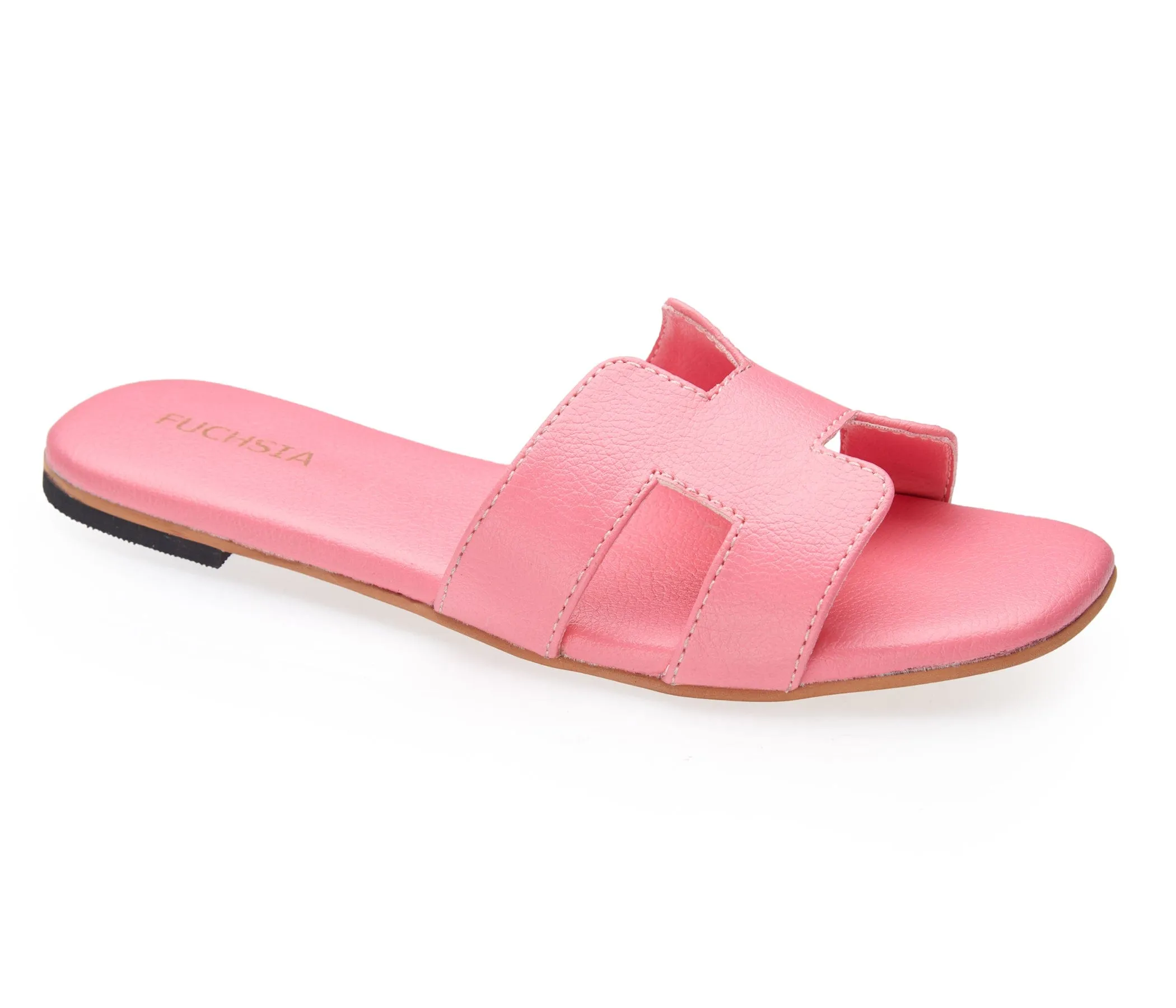 Indigo Slide Pink