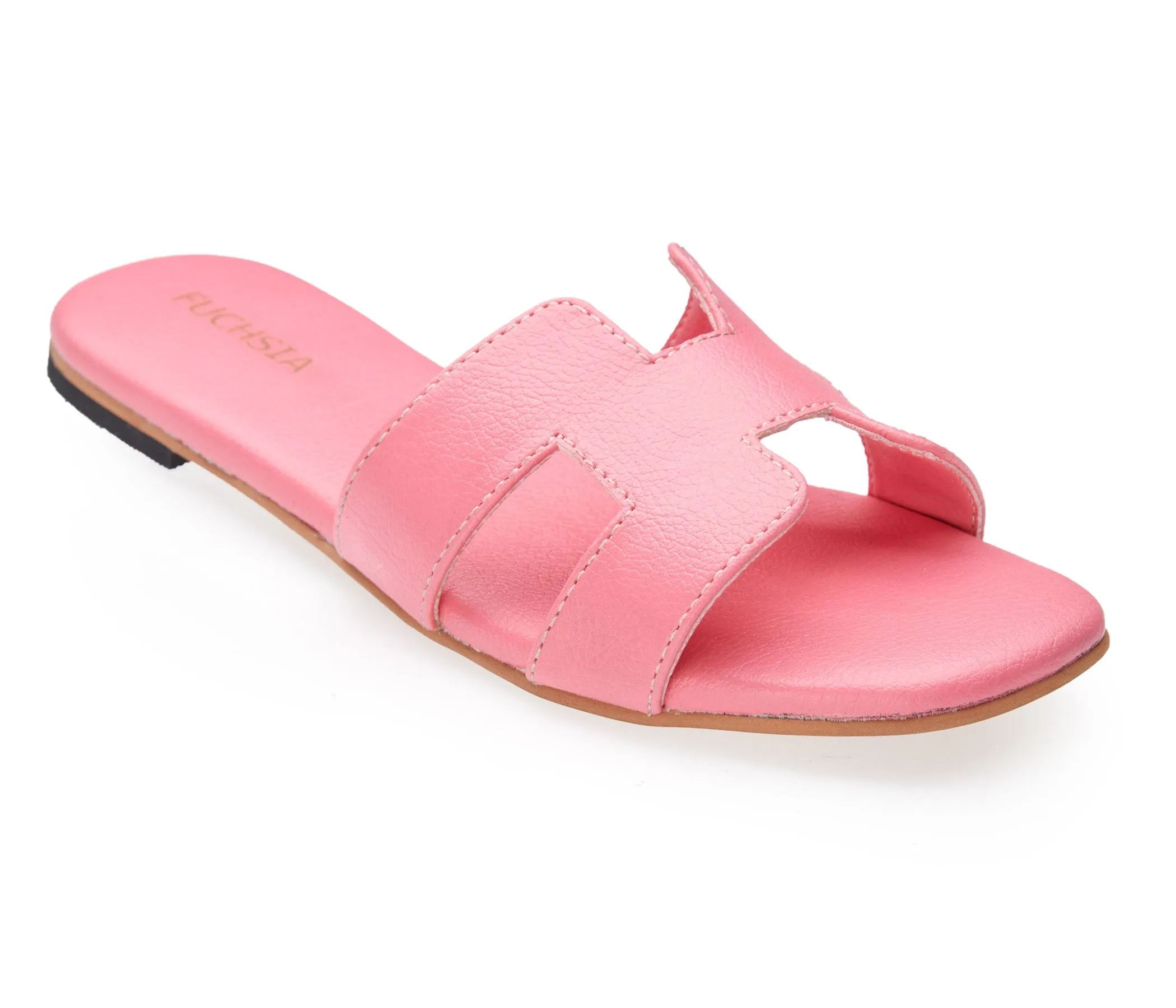 Indigo Slide Pink