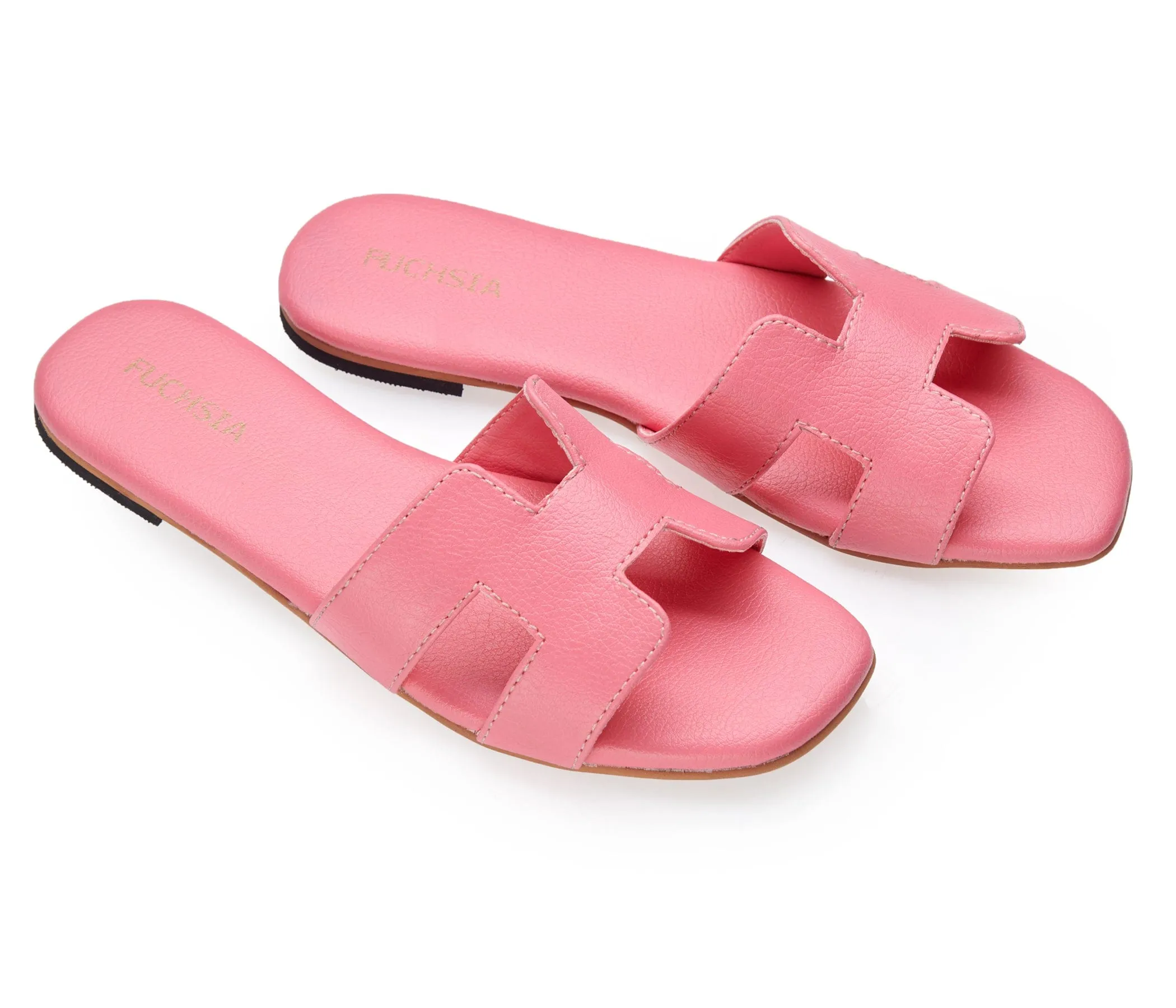 Indigo Slide Pink