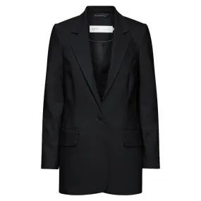 InWear Zella Lang Sort Blazer