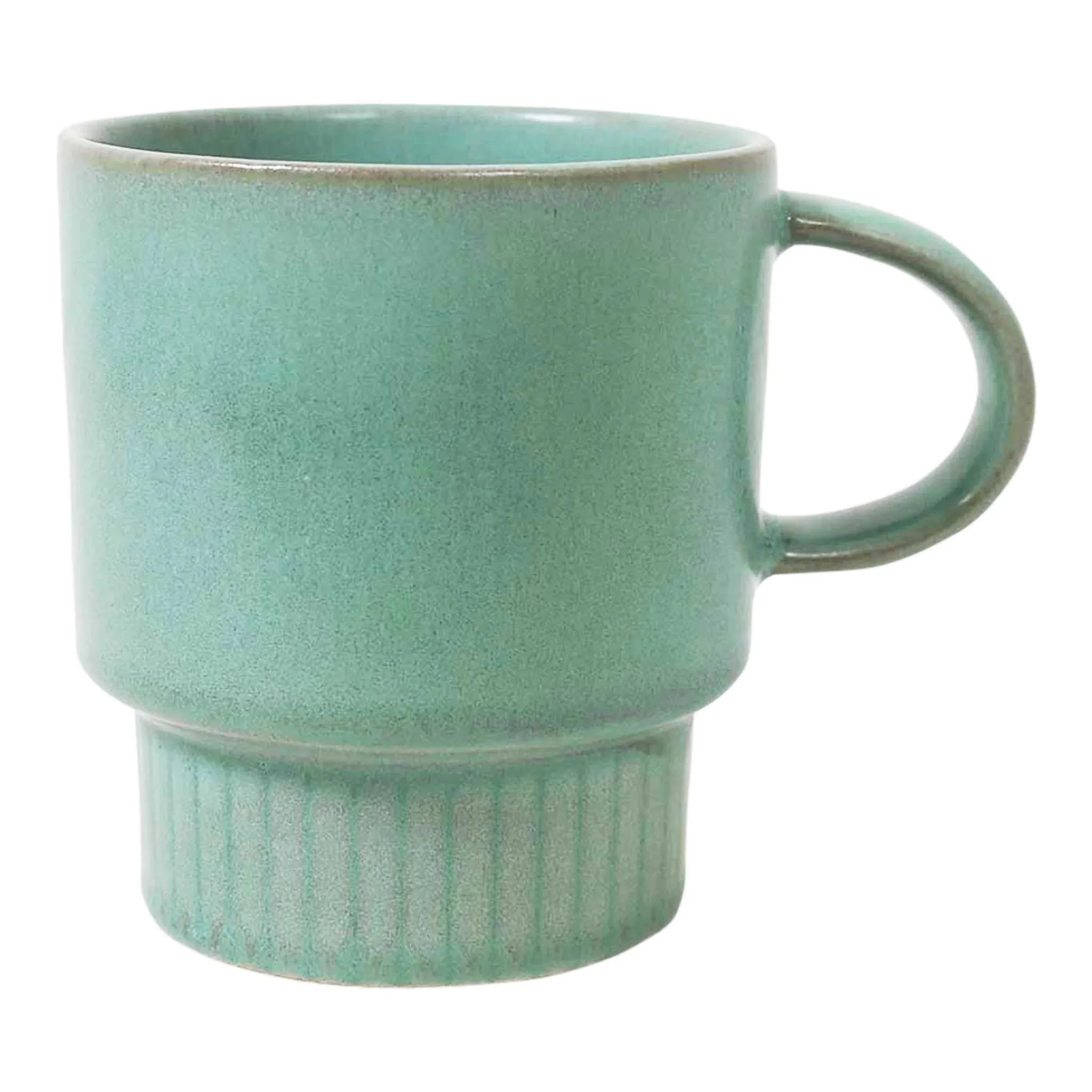 Jade Caravan Cup - Pack of 4