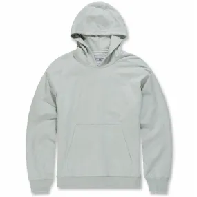 Jordan Craig Summer Breeze Pullover Hoodie (Green Land) 8451H