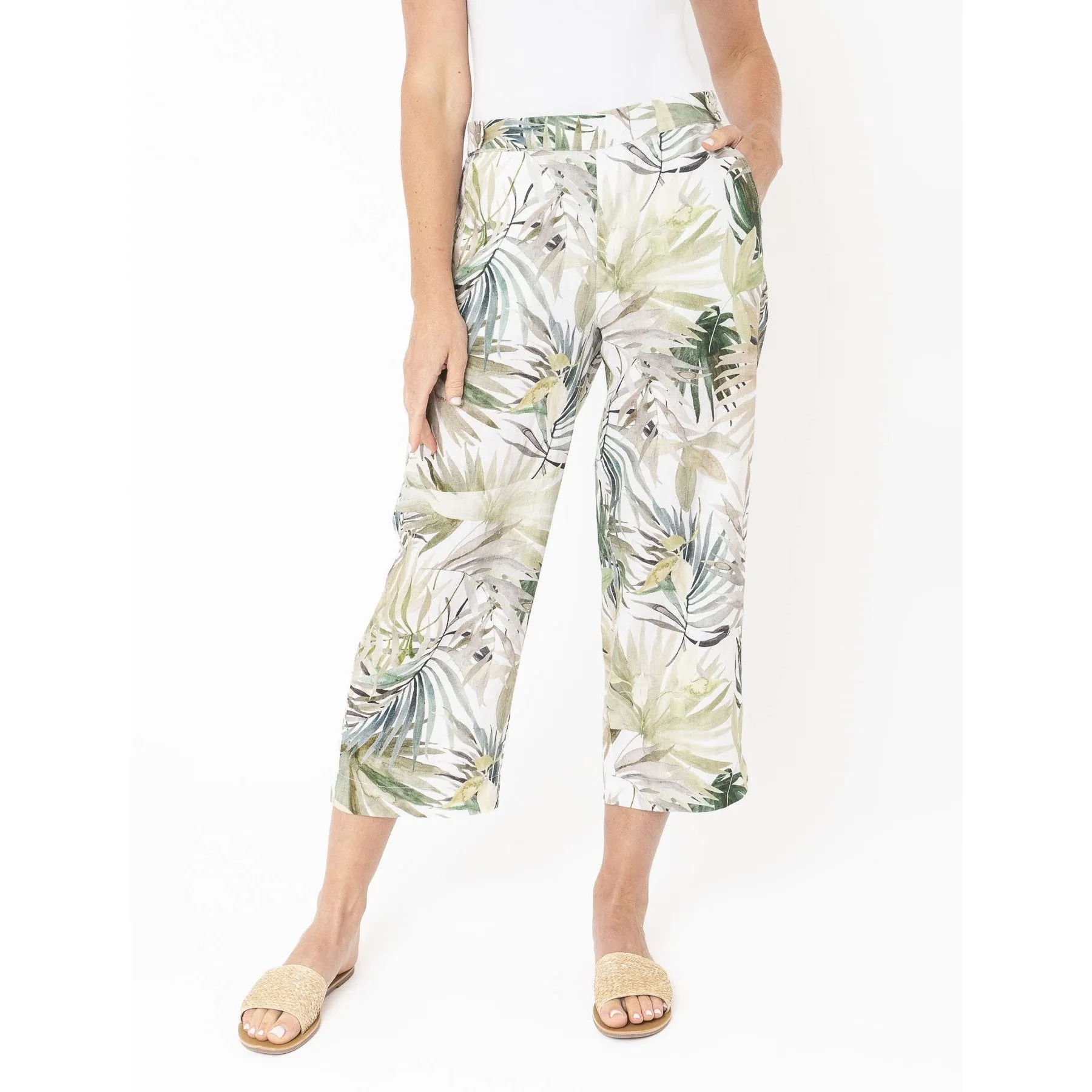 Jump Havana Pant