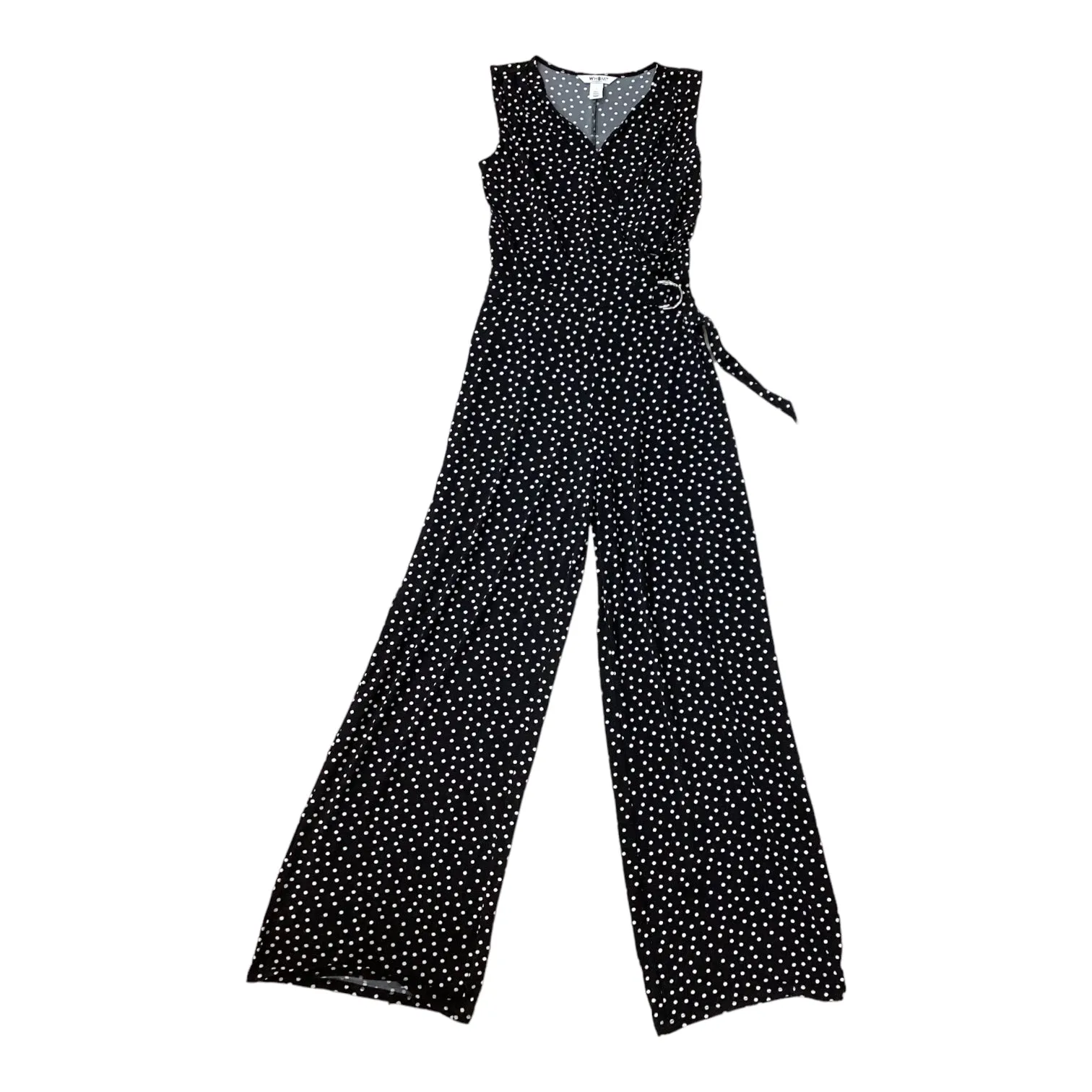 Jumpsuit By White House Black Market  Size: 2