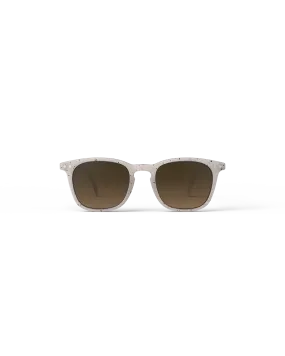 Junior Sunglasses | #E Ceramic Beige