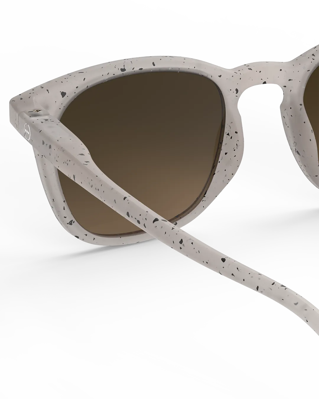 Junior Sunglasses | #E Ceramic Beige