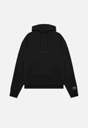 Kake Mock Pullover / Omnidisc