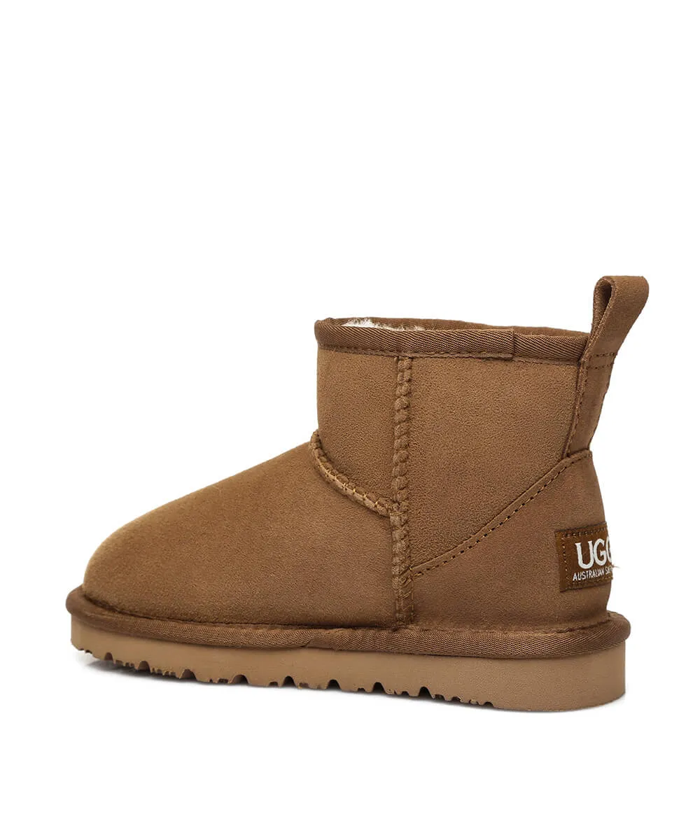 Kid's UGG Classic Mini