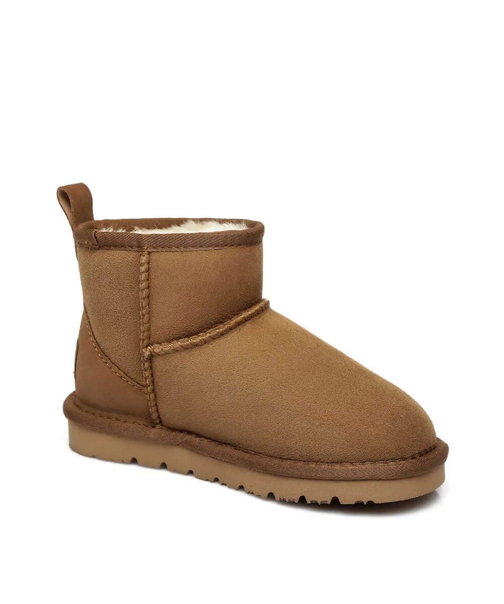 Kid's UGG Classic Mini