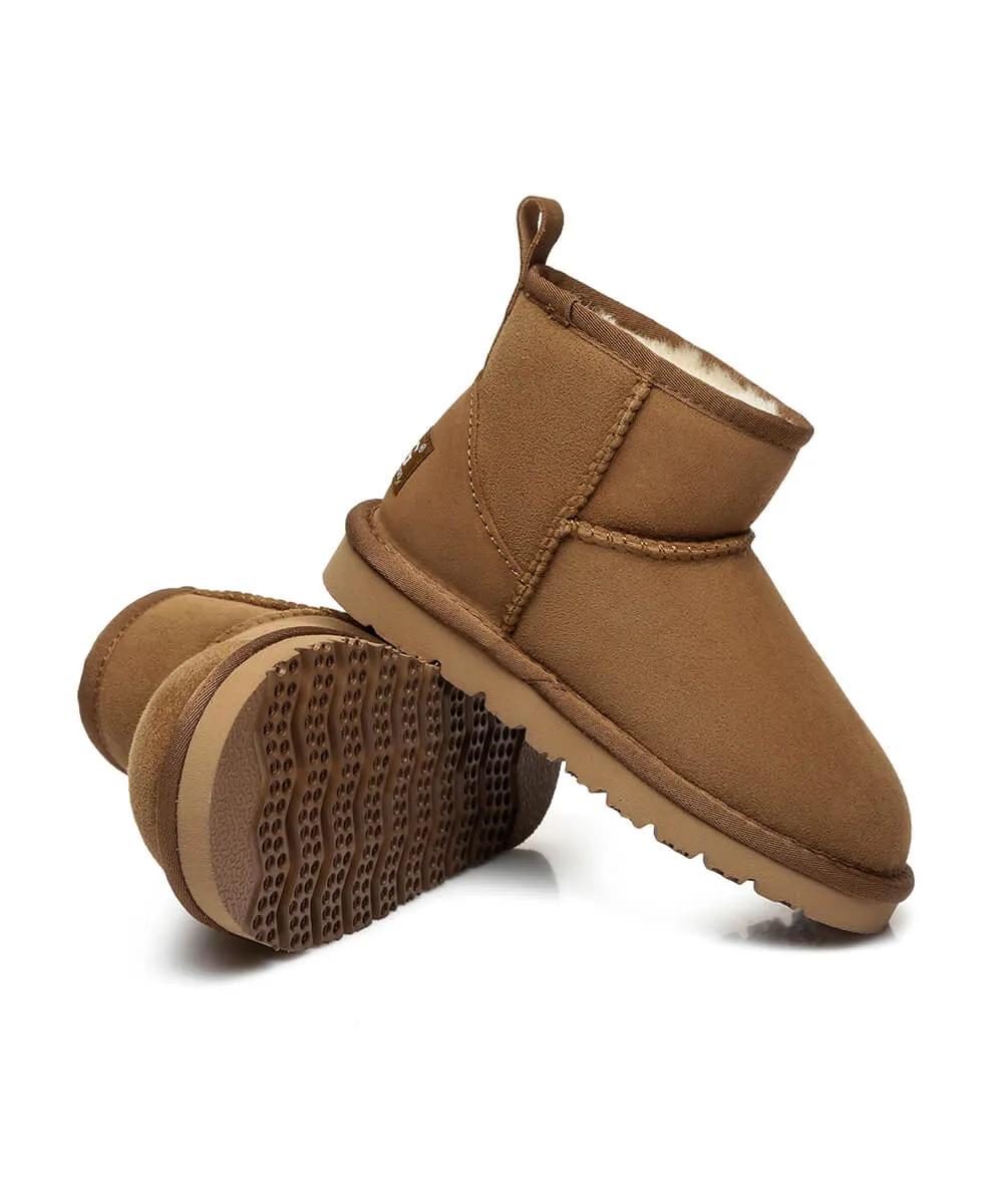 Kid's UGG Classic Mini