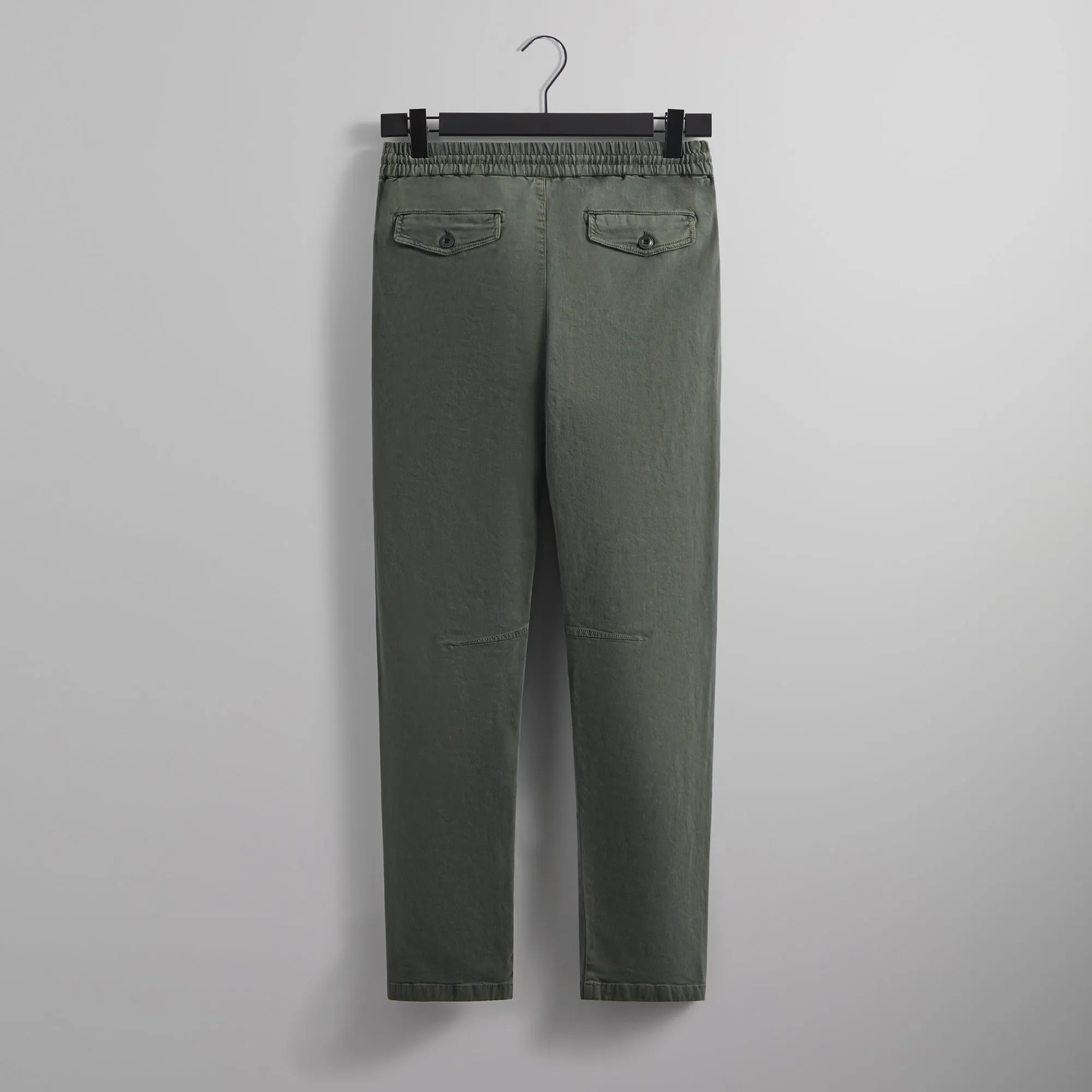 Kith Washed Cotton Wallace Pant - Machine