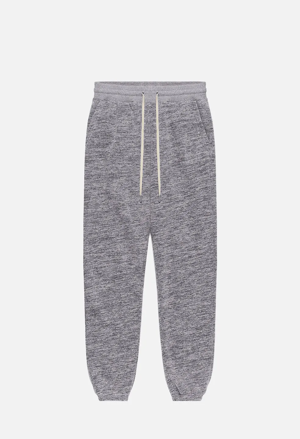 LA Sweatpants / Co-Mix Plum