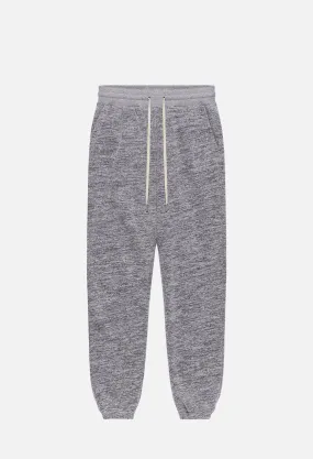 LA Sweatpants / Co-Mix Plum