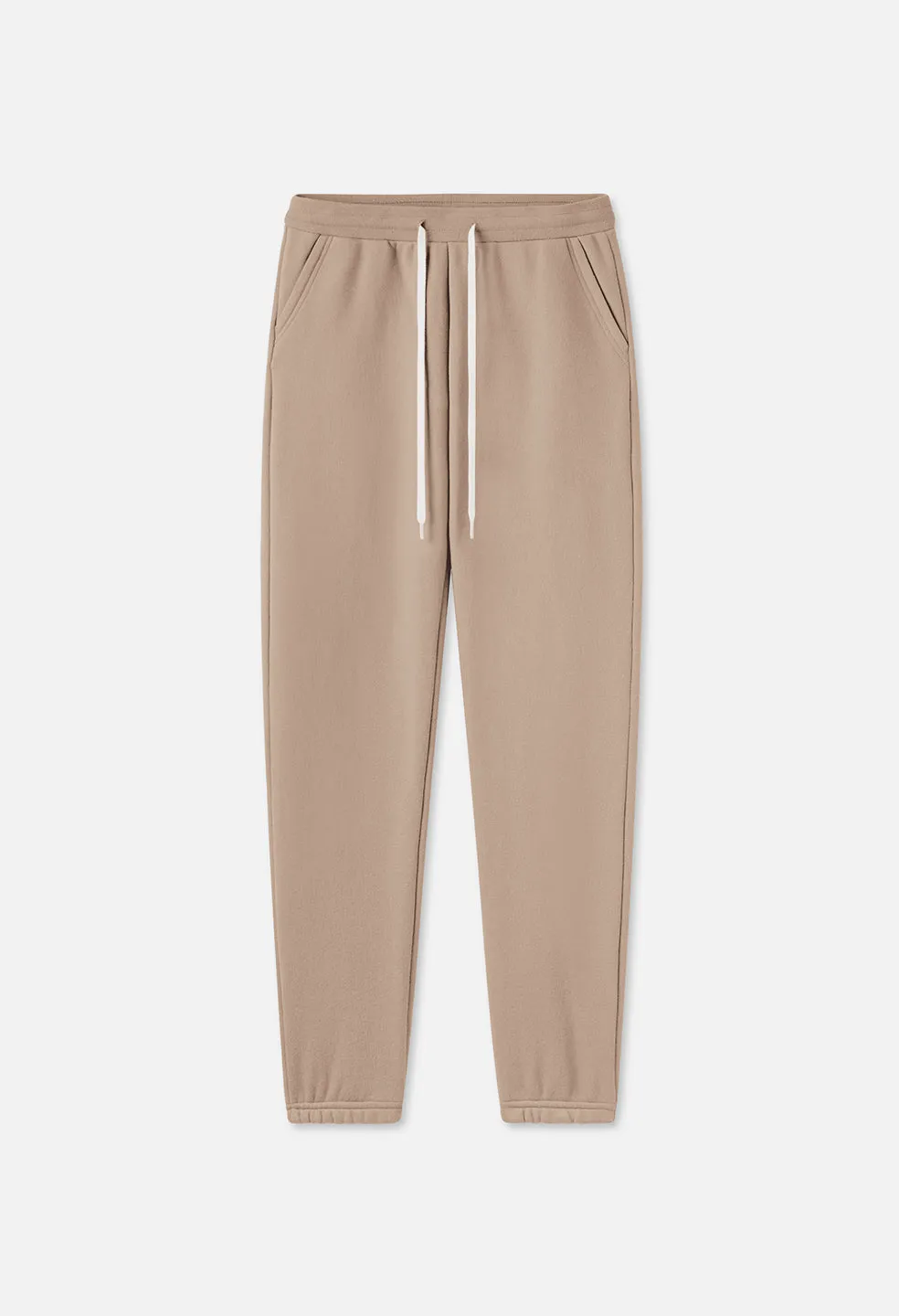 LA Sweatpants / Fawn