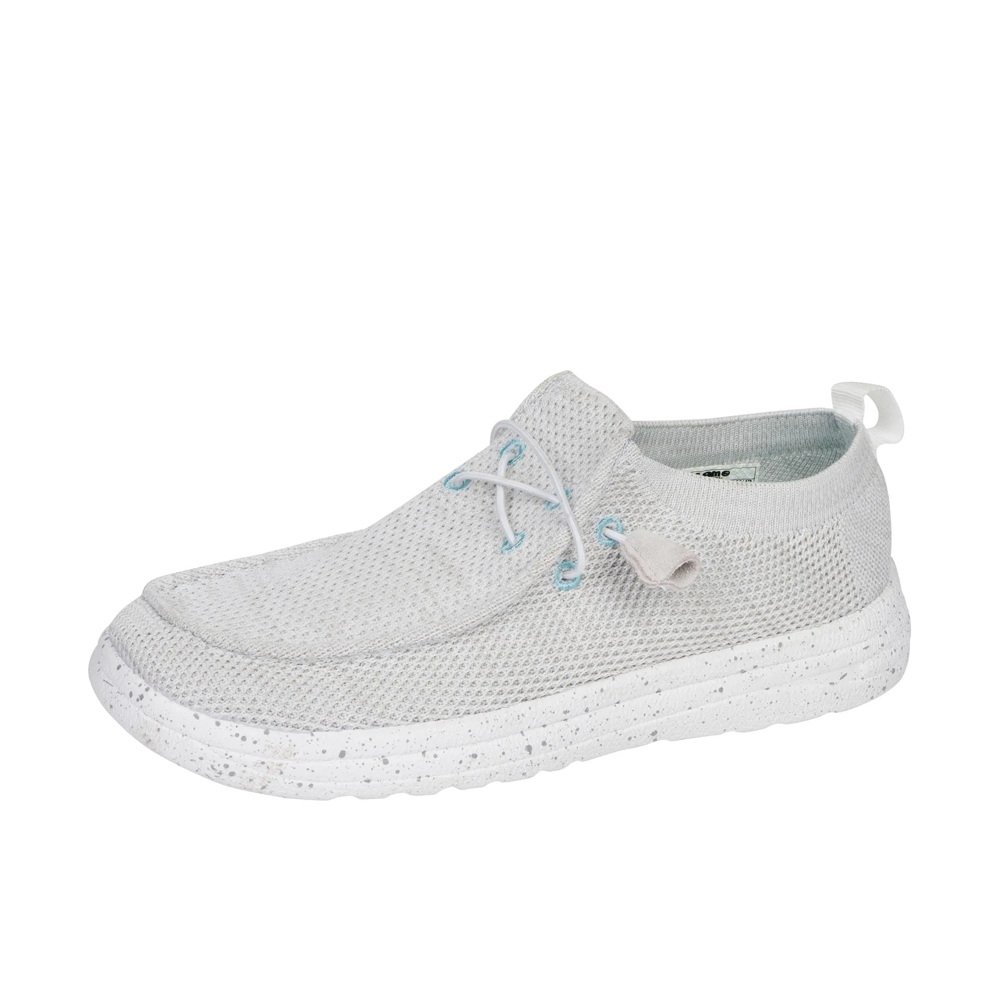 LAMO Womens Michelle Light Grey