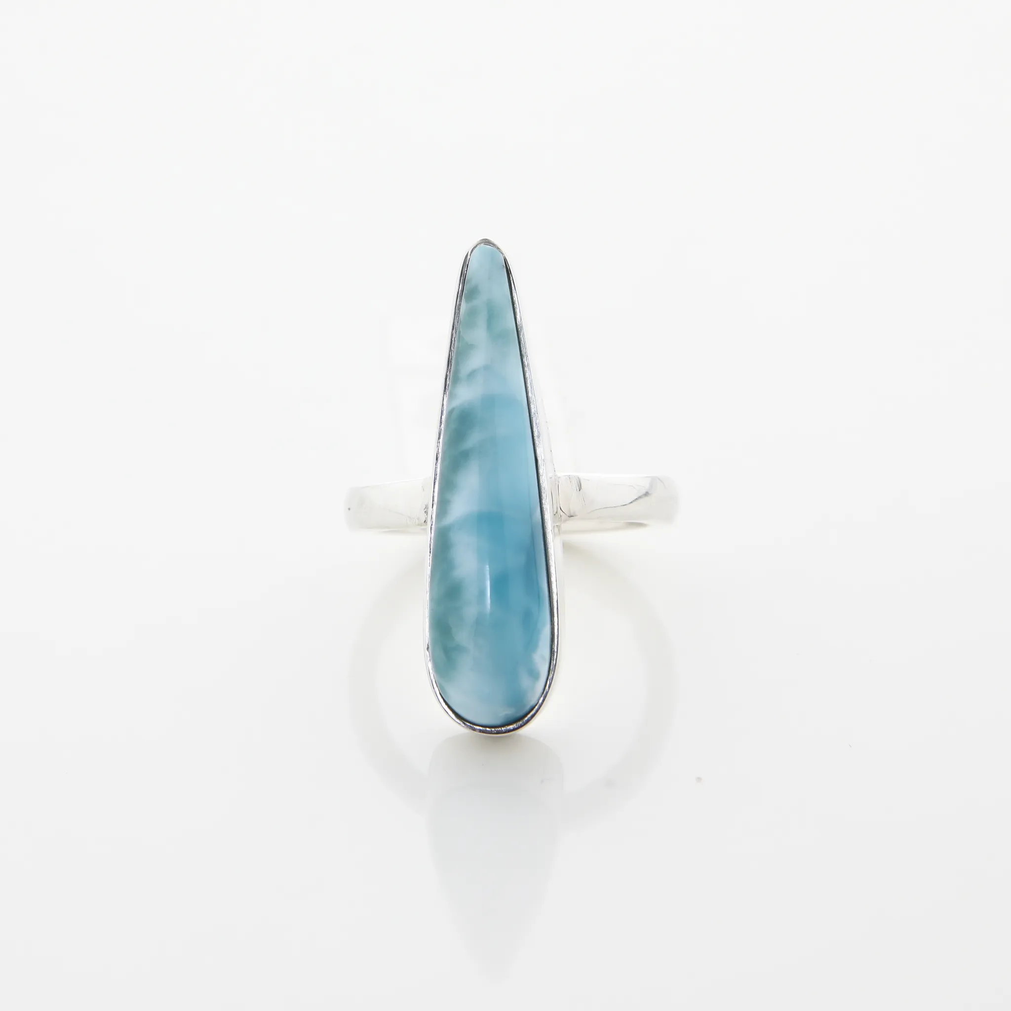 Larimar Ring Azua