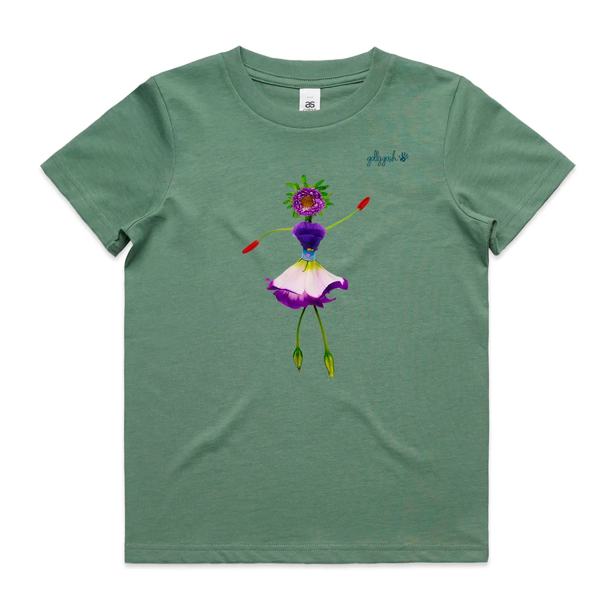 Lisi Girl - Kids Tee