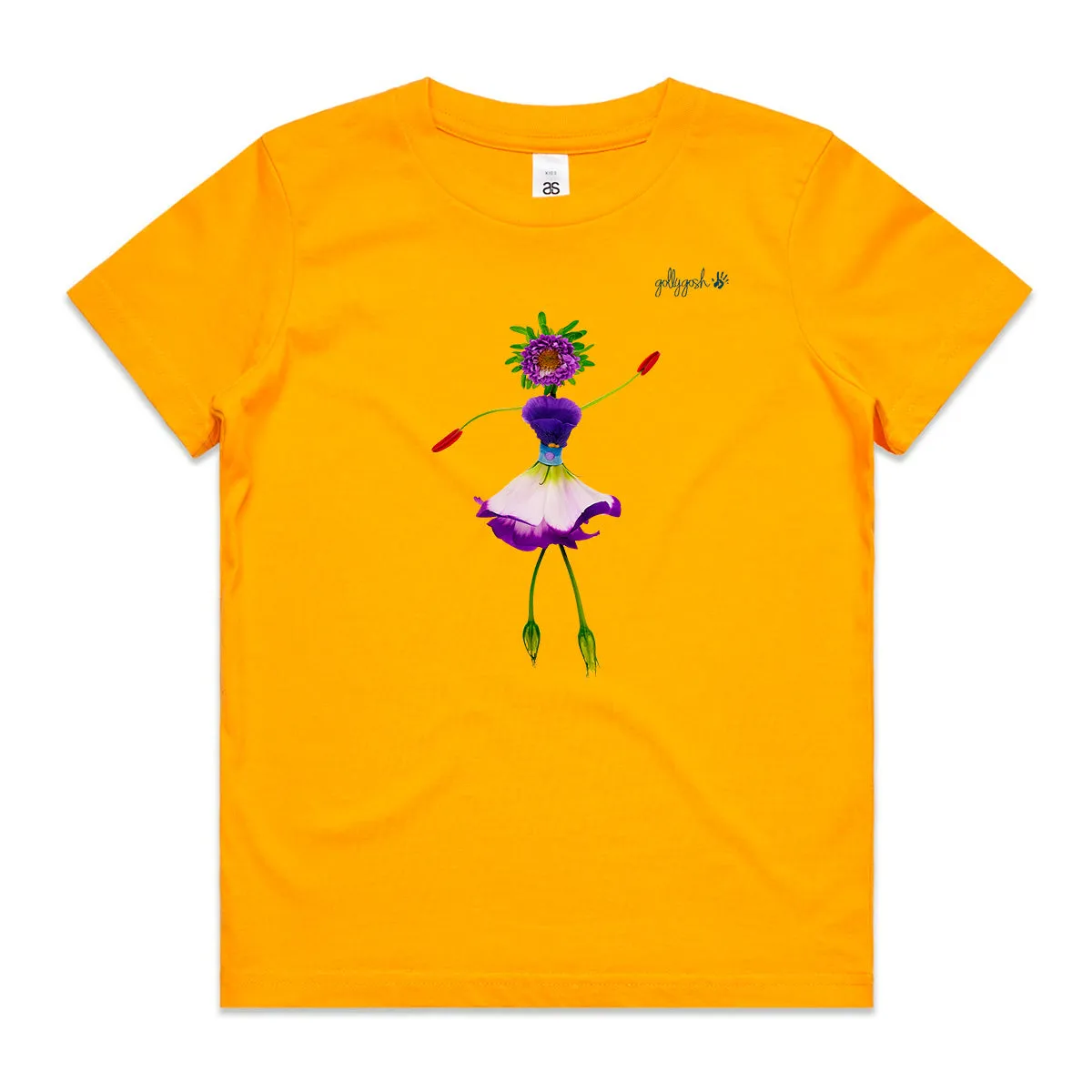 Lisi Girl - Kids Tee