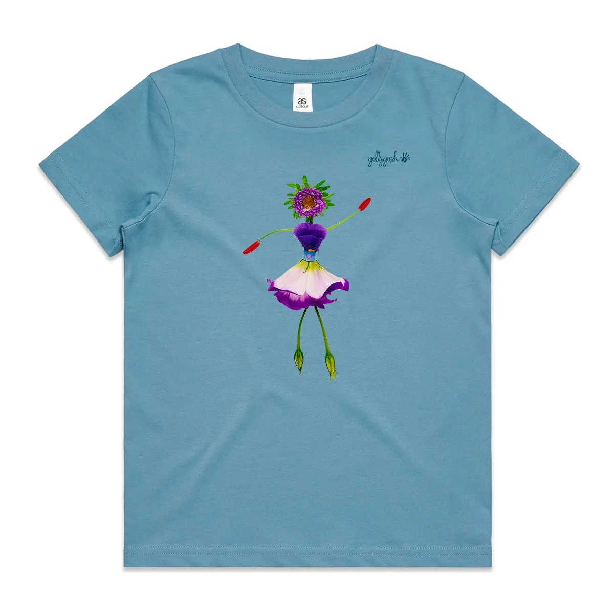 Lisi Girl - Kids Tee