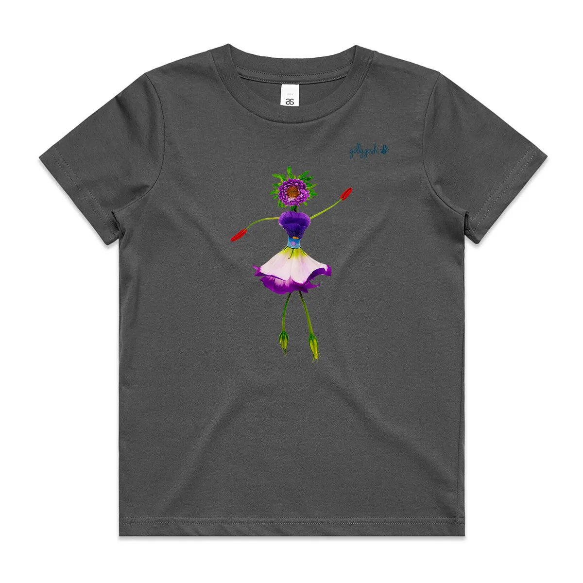 Lisi Girl - Kids Tee