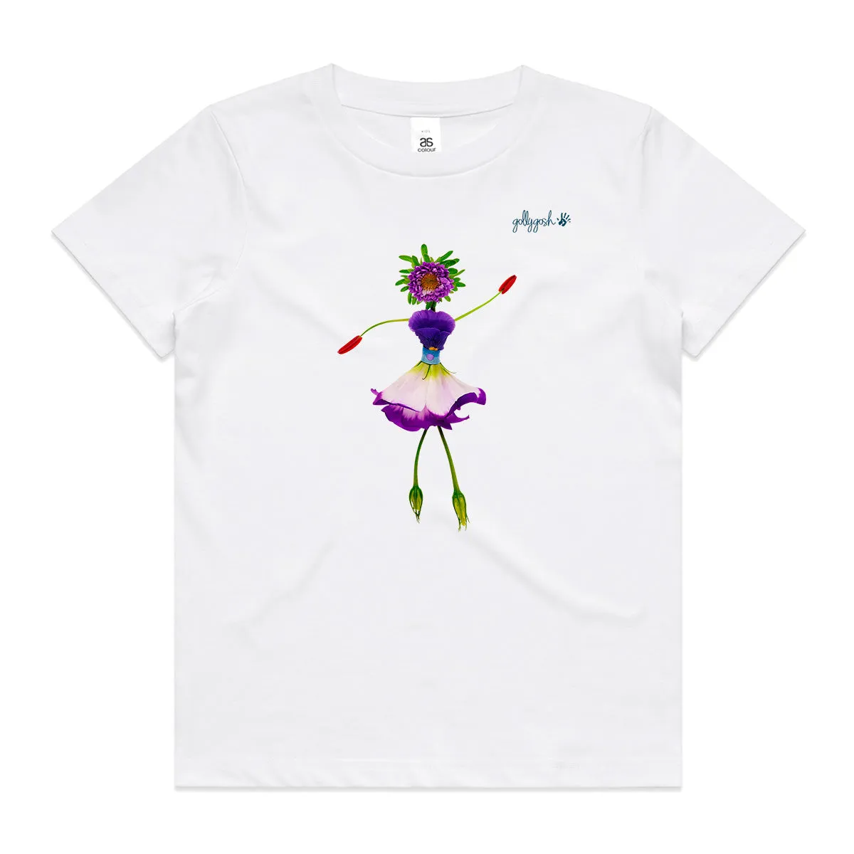 Lisi Girl - Kids Tee