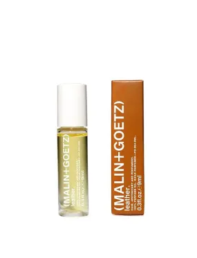 Malin   Goetz Leather Perfume Oil 9ml