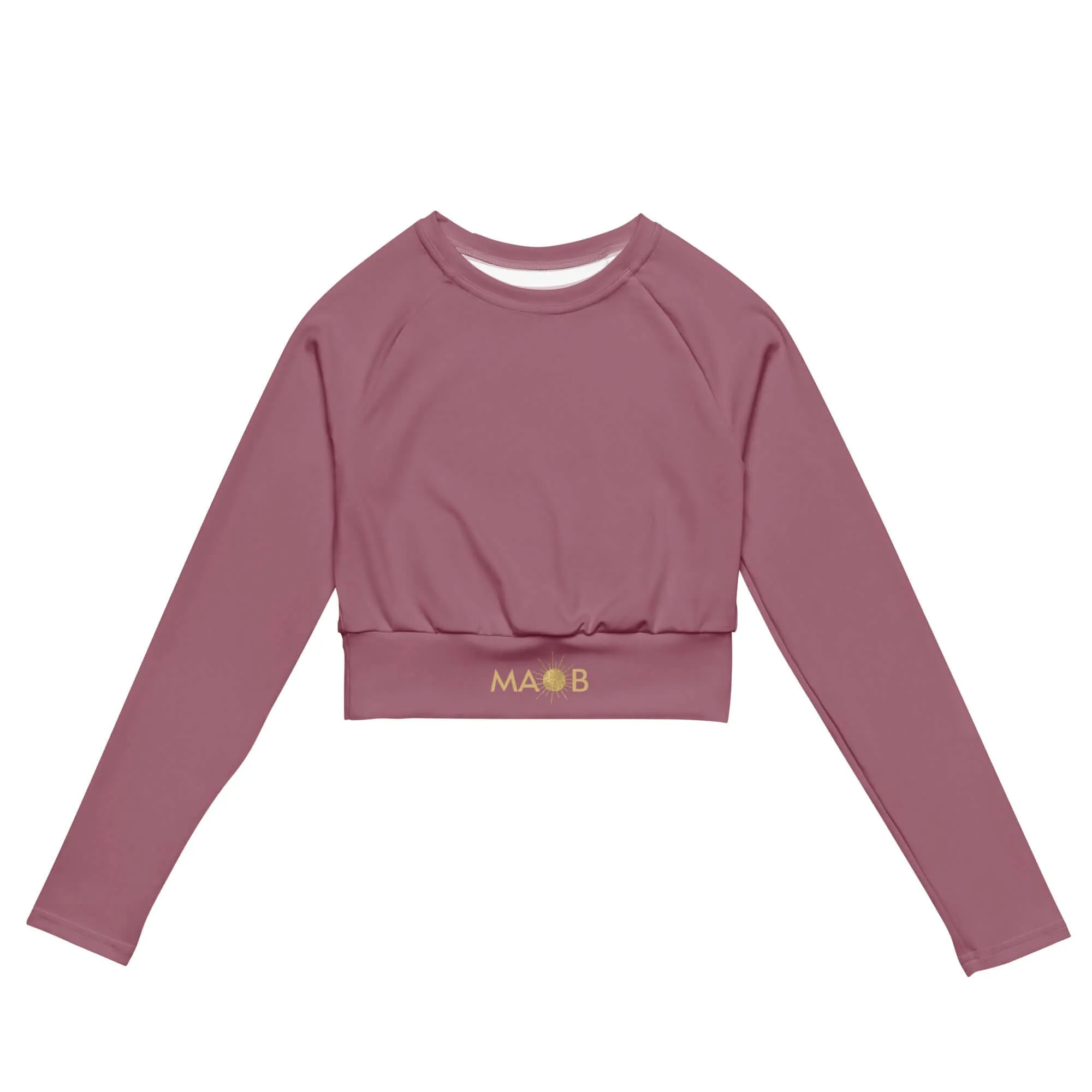 MAOB Crop-Top - LUFT